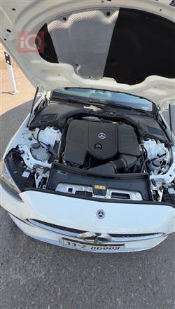 مرسيدس بنز C-Class